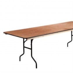 8ft Table