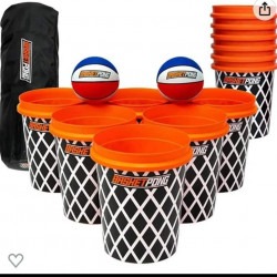 Basketpong