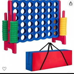 Giant Connect 4