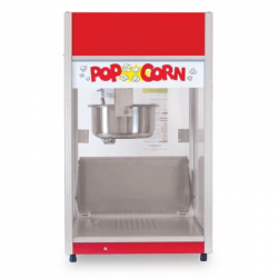 Popcorn Machine