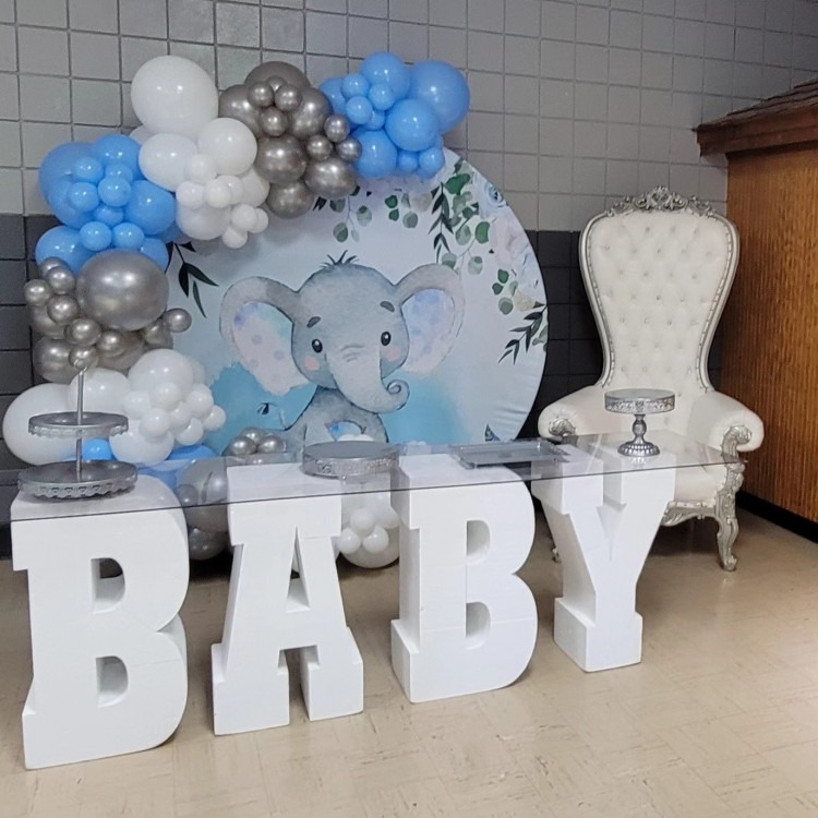 BABY Table