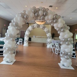 Balloon20arch203 1718828964 Balloon Arch