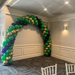 ballon20arch204 1718828964 Balloon Arch