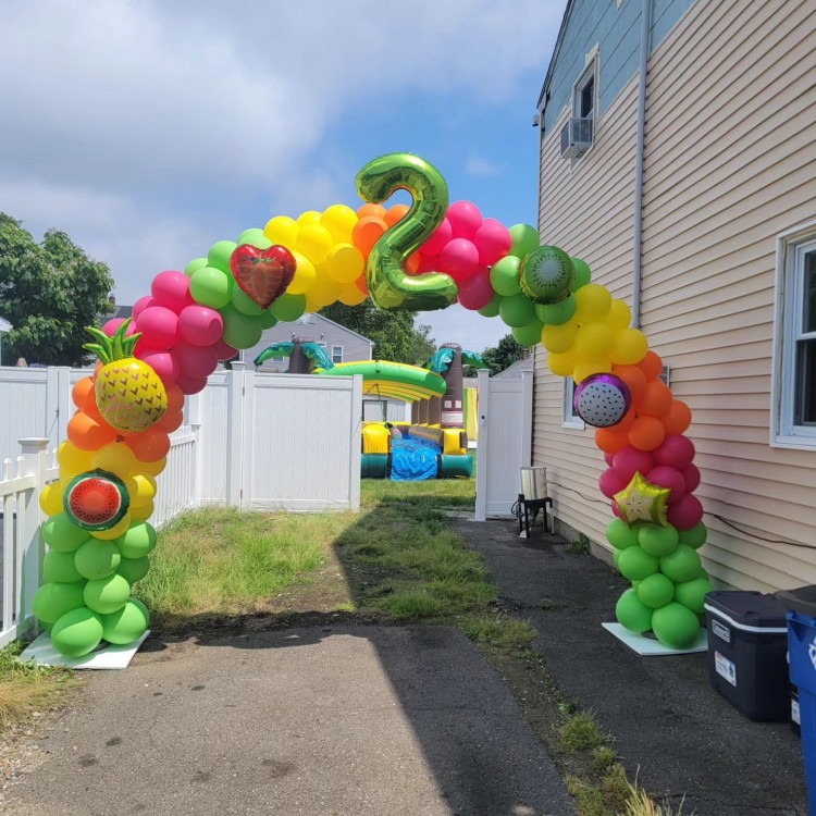 Balloon Arch