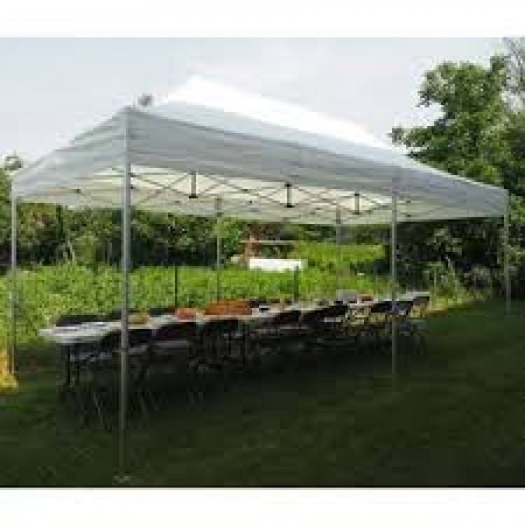 10X30 TENT PACKAGE