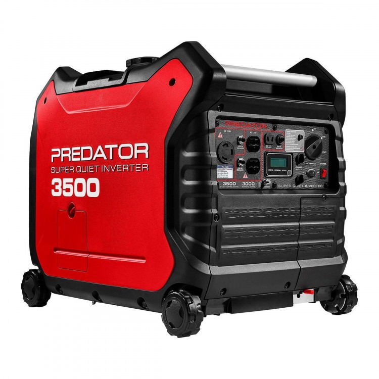 Predator 3500