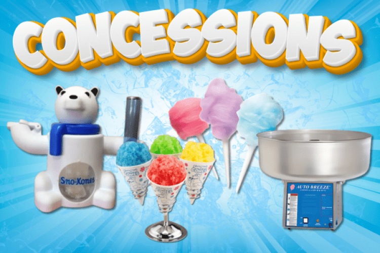 Concessions