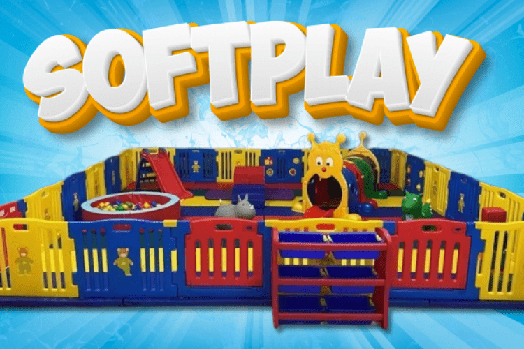 Softplay