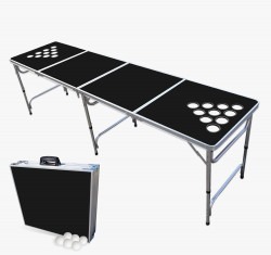 8' Led BeerPong Table