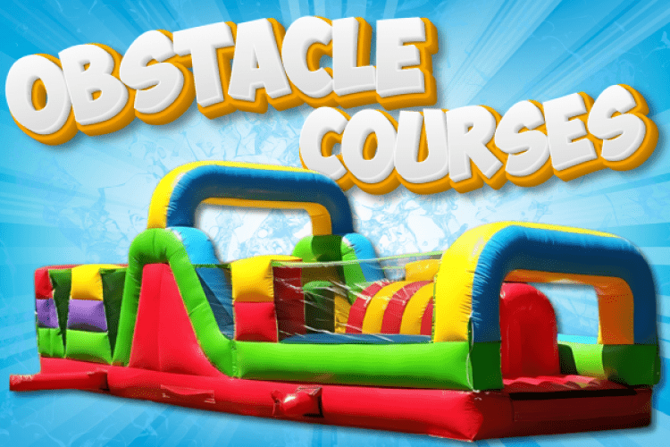 Obstacle Courses