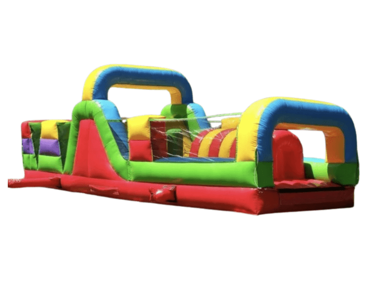 30ft Obstacle Course