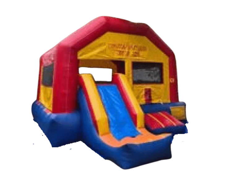Funhouse Combo