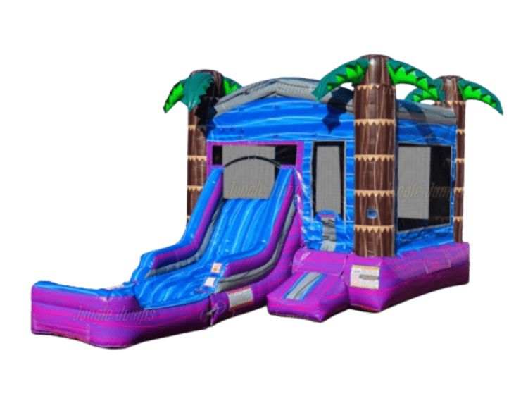 Aloha Combo With Pool