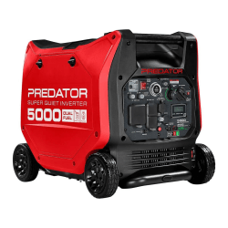 PREDATOR 5000