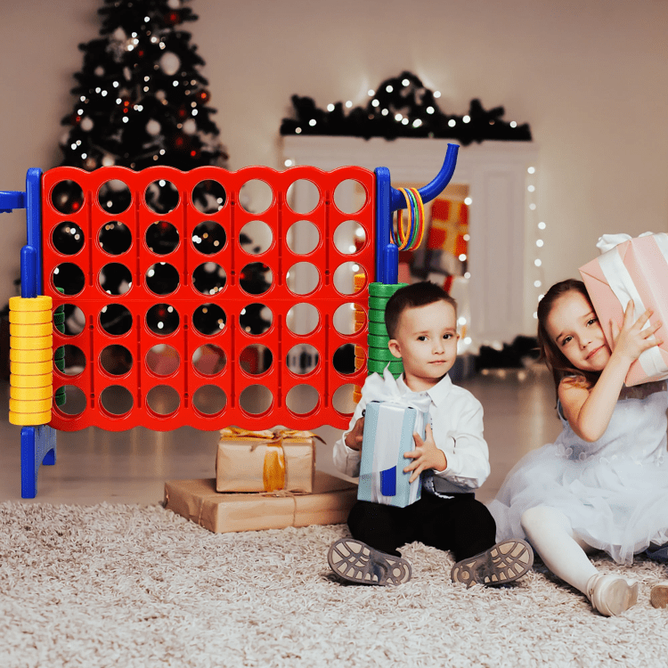 Large Connect 4