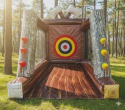 Ax Throwing