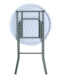 cocktail20tables202 1765068100 32" Round Plastic Cocktail Bistro Table